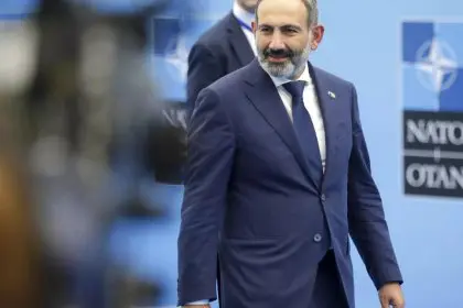Russian Foreign Ministry Spokesperson: Armenia's Inclination Towards NATO is Regrettable and Concerning