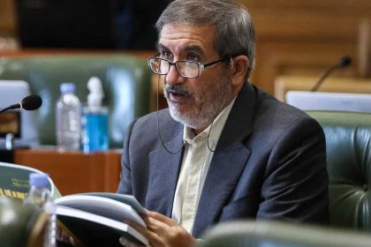 If we reach a deadlock, Naser Amani, a member of Tehran City Council, we will collectively resign