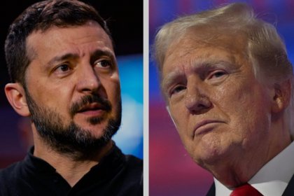 The Zelensky-Trump Puzzle