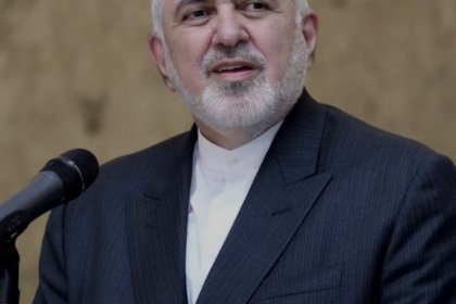 Zarif speaks out of the cabinet