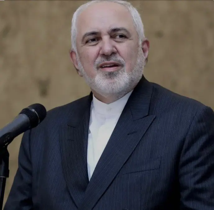 Zarif Talks About the Cabinet