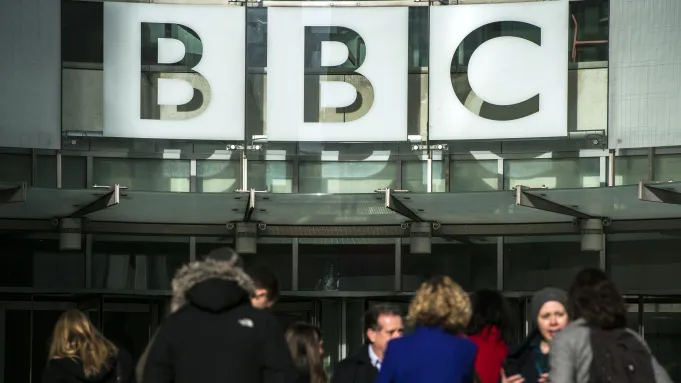 BBC to Lay Off 500 Employees in the Next Two Years