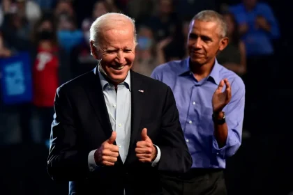 Obama's Request to Biden for Reconsideration in Candidacy