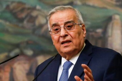 Lebanon's Foreign Minister hopes Hezbollah will give a proportionate response