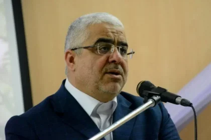 Jafarzadeh Imen Abadi's Disclosure About the Resignation of Numerous Managers of the Thirteenth Government