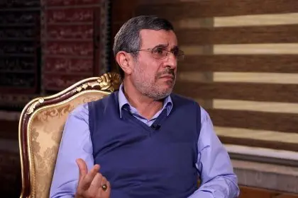 Mahmoud Ahmadinejad's Reaction to the Shooting at Donald Trump