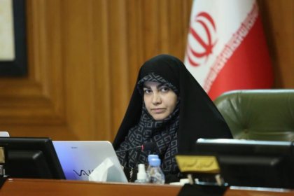 The head of the Health Committee of Tehran City Council, the health ratio in Tehran does not match its population