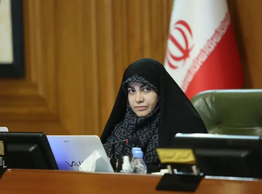 Head of the Health Committee of Tehran City Council: Health per capita in Tehran does not match its population