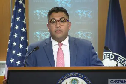 The US is Hopeful About Ceasefire Negotiation Outcomes