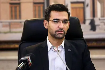 Azari Jahromi Wishes Kimia Alizadeh Would Return to Iran and Win Again