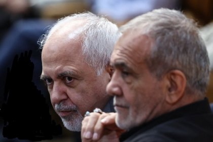 Masoud Pezeshkian appointed Mohammad Javad Zarif as the strategic deputy of the president