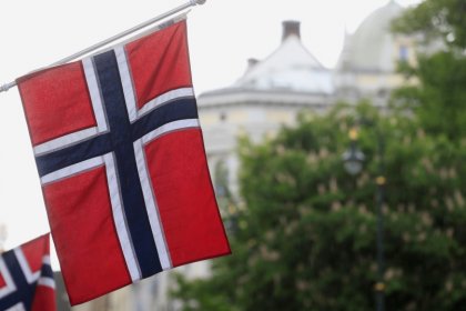 The Norwegian Ministry of Foreign Affairs summoned the representative of Israel in this country