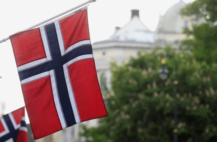 Norwegian Foreign Ministry Summons Israeli Representative in the Country