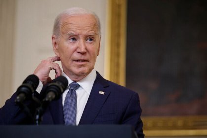 Biden has no need to talk to Putin