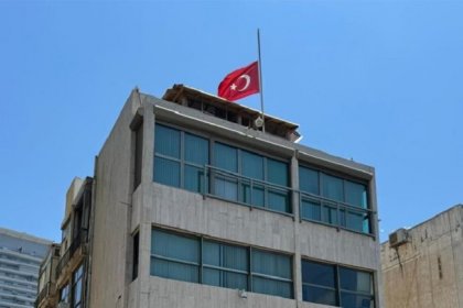 Deputy Turkish Ambassador in Tel Aviv Summoned