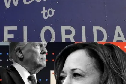 Welcome to the World's Most Valuable Impossible Electoral Battle