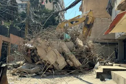 Reuters: Samer Al-Haj, Senior Hamas Official, Killed in Israeli Airstrike in Lebanon