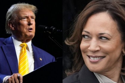 Harris Attacks Trump