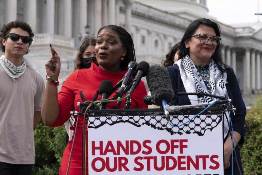 AIPAC's Game with the Elections Continues