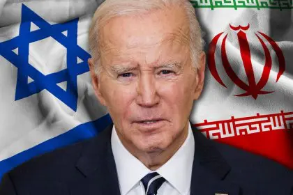 Monday is Biden's Day