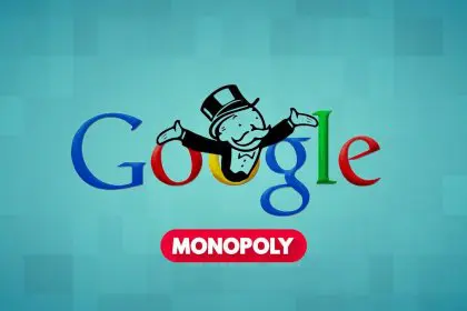 A Bitter Day for Google