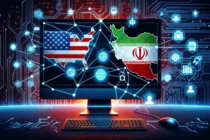 Tracking Iranian Cyber Infiltration in US Elections