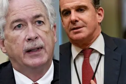 Biden's Foreign Policy Team Enters Negotiations with Full Force