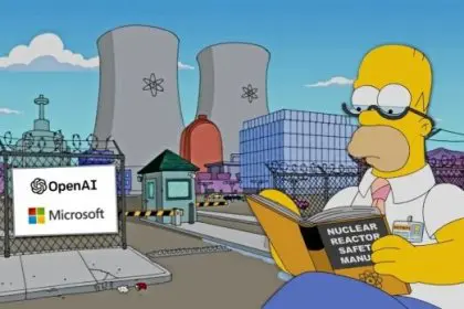 American Atomic Energy Linked to Artificial Intelligence