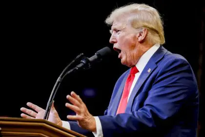 Trump Campaign Accuses Iran