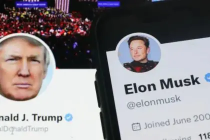Musk Saves Trump