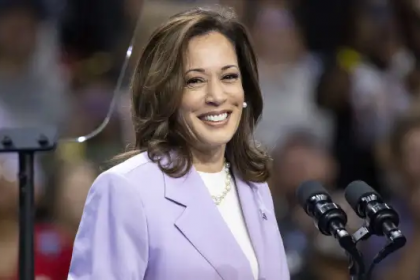 Harris's Appeal Has Reached the Economy Too