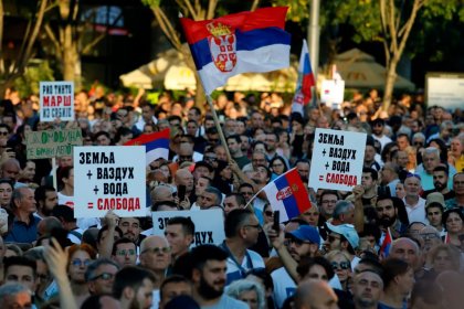 Serbia and the Puzzle of Constrained Economic Policy