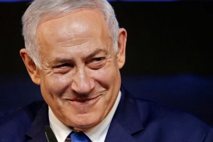 Netanyahu's Evil Game