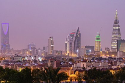 Saudis no longer give out free money