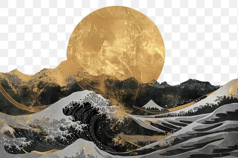 The Japanese Will Turn the Moon into a Space Refueling Station