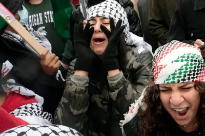 The Vote of Arab and American Muslims is Not Important