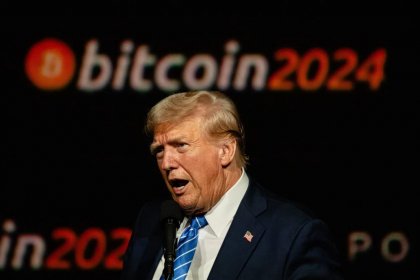 The Dangerous Game of Trumps in the Cryptocurrency Arena