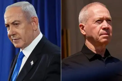 Conflict in Israel's Security Cabinet