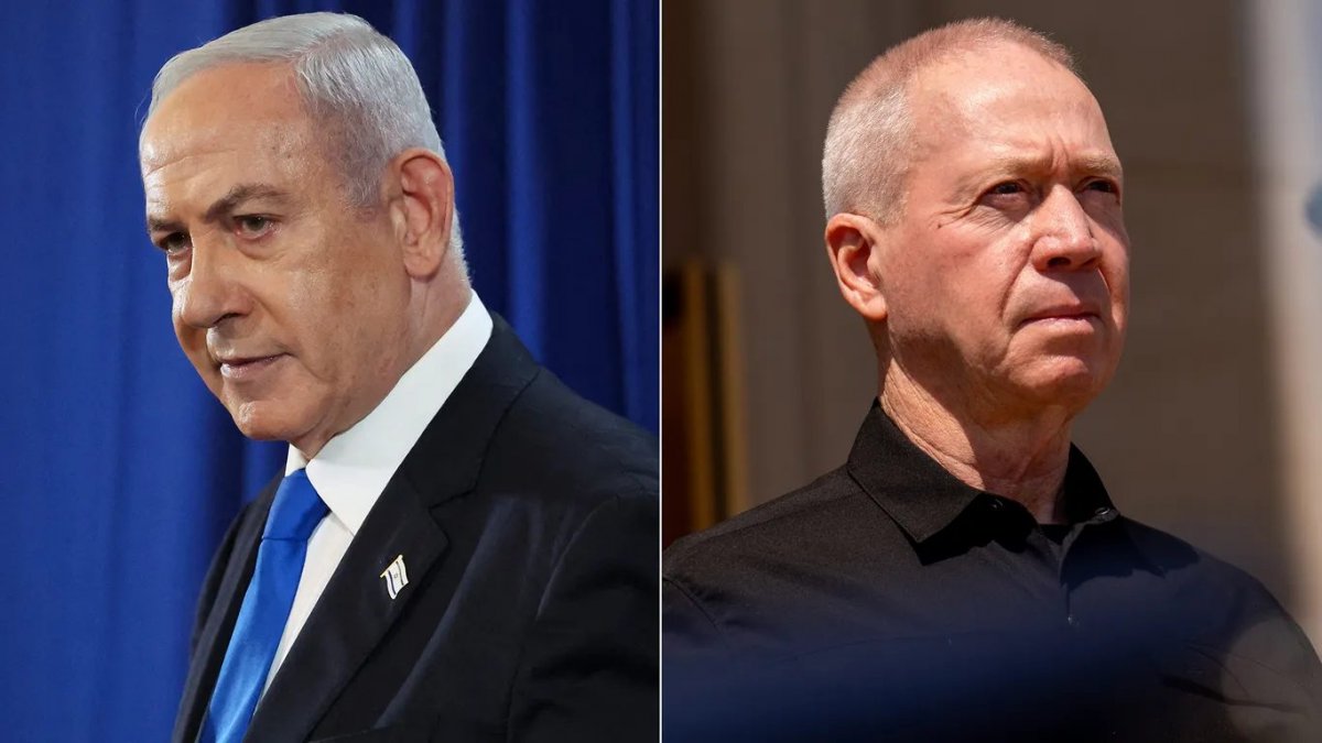 Conflict in the Israeli Security Cabinet