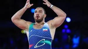 Zare's Victory Against Taha Akgul and Advancement to the Final