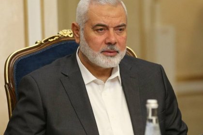 The Slaughter of Peace Talks by Removing Haniyeh