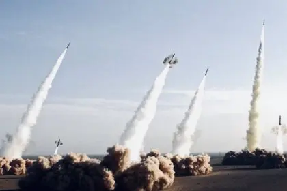 Two Possible Scenarios of Iran Attacking Israel