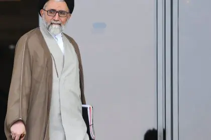 Tasnim News Agency: Khatib is the Final Government Candidate for the Ministry of Intelligence