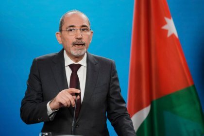 Jordanian Foreign Minister: We cannot be limited to what Netanyahu wants