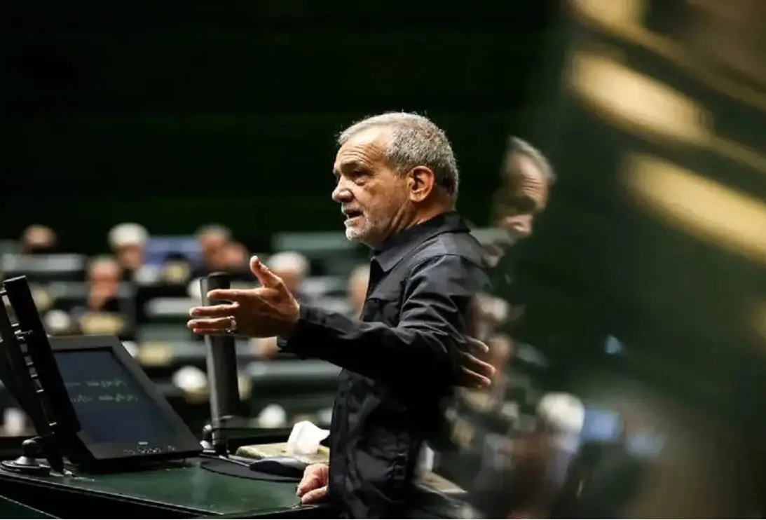 Reformists' Concerns about Cabinet Introduction