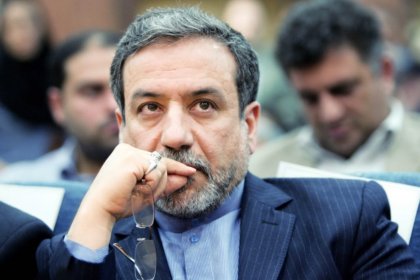 A New Chapter of Diplomacy with Araghchi