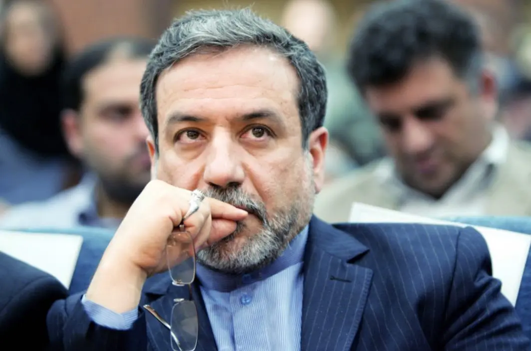 A New Chapter of Diplomacy with Araghchi