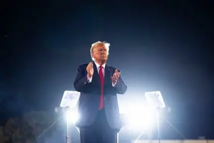 Donald Trump Will Conduct the Largest Deportation of Immigrants