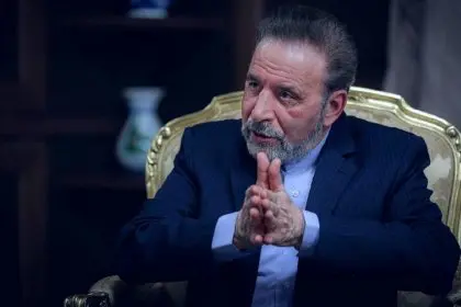 Mahmoud Vaezi: Parliament Should Not Have a Strict View on the Cabinet