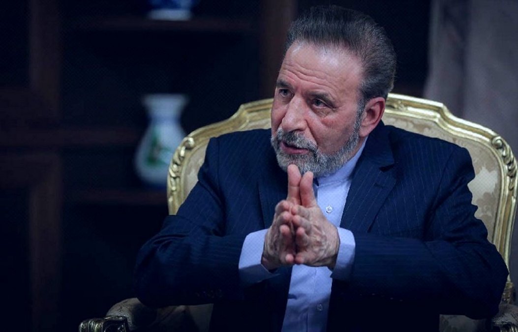 Mahmoud Vaezi: Parliament Should Not Have a Strict View on the Cabinet